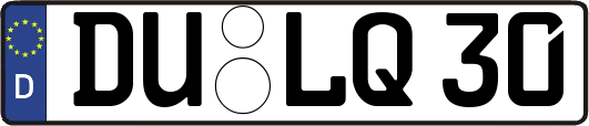 DU-LQ30