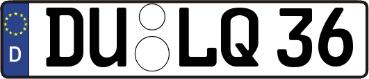 DU-LQ36