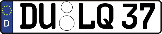 DU-LQ37