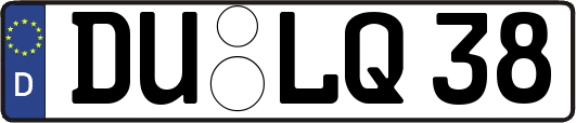 DU-LQ38