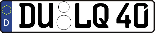 DU-LQ40