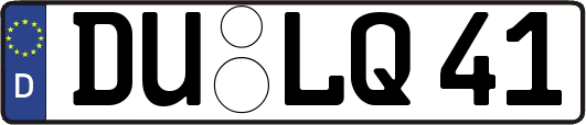 DU-LQ41