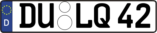 DU-LQ42