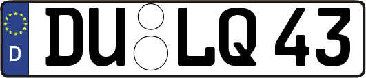 DU-LQ43