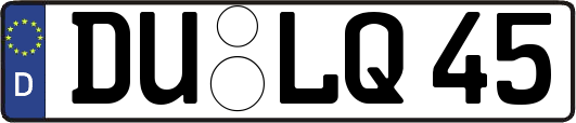 DU-LQ45
