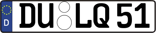 DU-LQ51