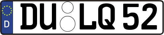 DU-LQ52
