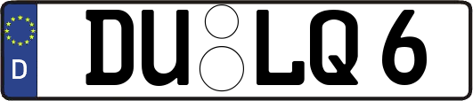 DU-LQ6