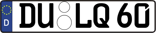DU-LQ60