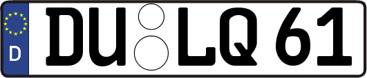 DU-LQ61