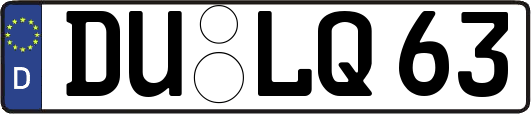 DU-LQ63