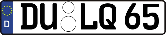DU-LQ65