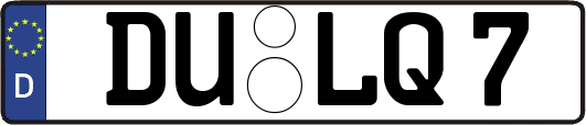 DU-LQ7