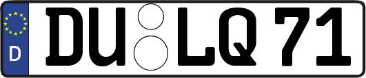 DU-LQ71