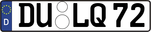 DU-LQ72