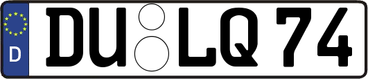 DU-LQ74