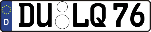 DU-LQ76