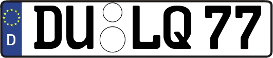 DU-LQ77
