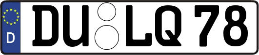 DU-LQ78