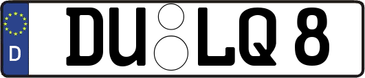 DU-LQ8