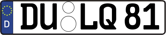 DU-LQ81