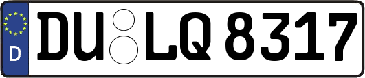 DU-LQ8317