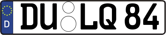 DU-LQ84
