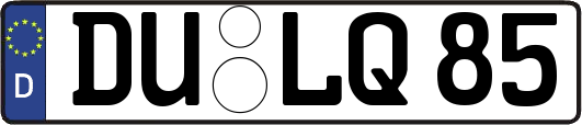 DU-LQ85