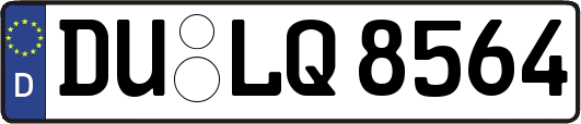 DU-LQ8564