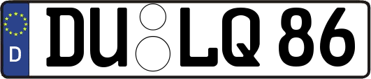 DU-LQ86