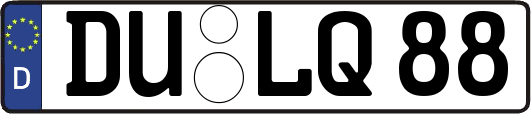 DU-LQ88