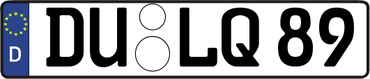 DU-LQ89