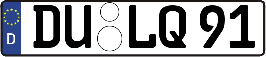 DU-LQ91