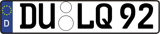 DU-LQ92
