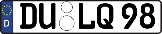 DU-LQ98