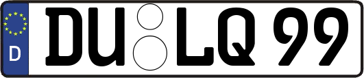 DU-LQ99