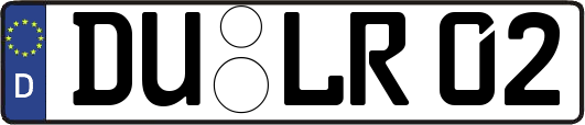 DU-LR02