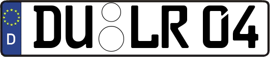DU-LR04