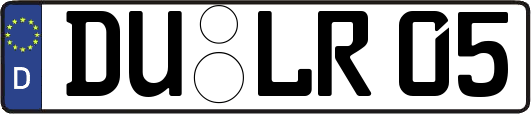 DU-LR05