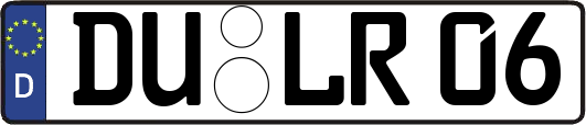 DU-LR06