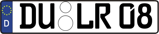 DU-LR08