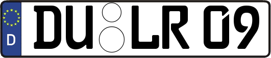 DU-LR09