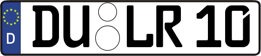 DU-LR10