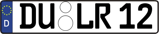 DU-LR12