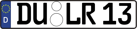 DU-LR13