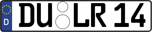 DU-LR14