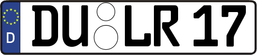 DU-LR17
