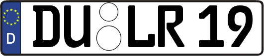 DU-LR19