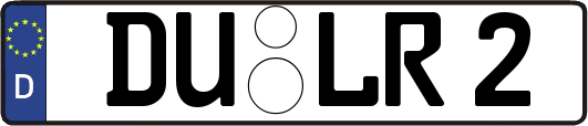 DU-LR2