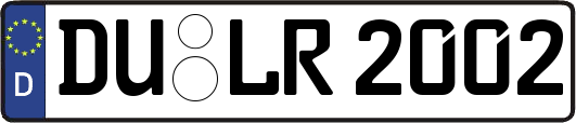 DU-LR2002